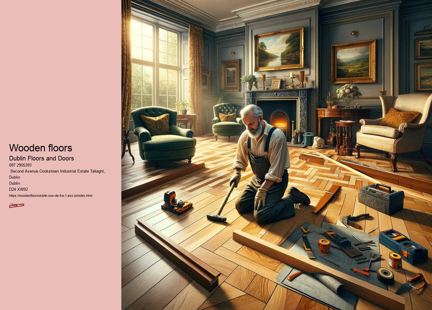 What color wood floors hide scratches?