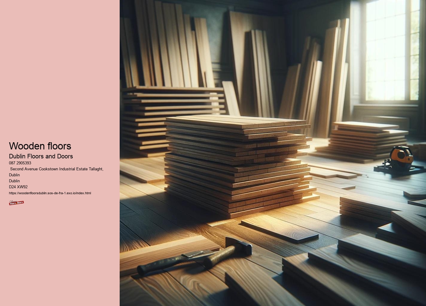 What is the best thickness for engineered wood flooring?