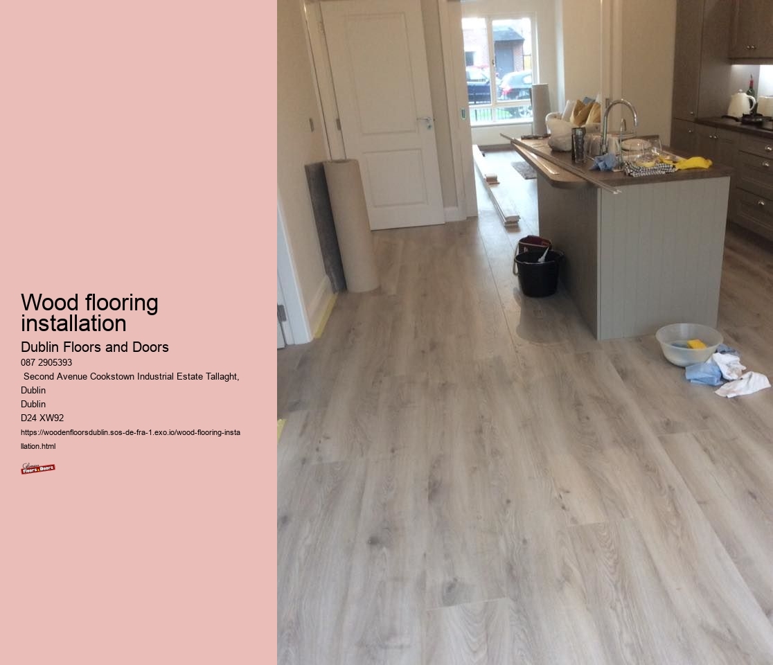 Is engineered wood floor worth it?