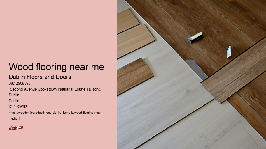 wood flooring near me
