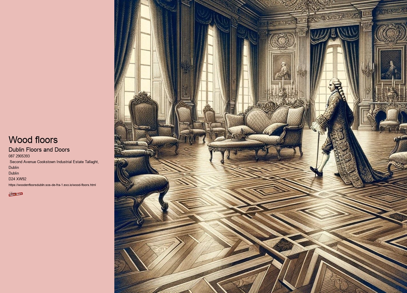 What is the hardest wearing engineered flooring?