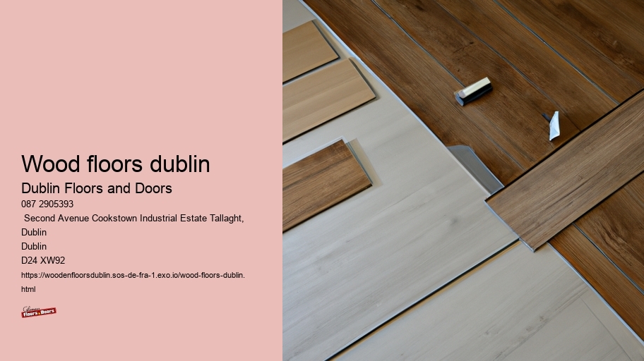 wood floors dublin