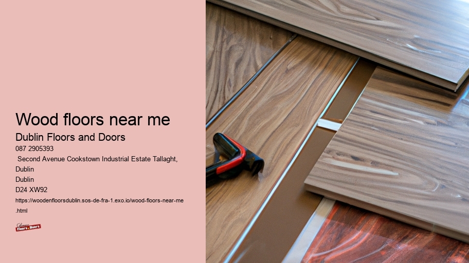 wood floors near me
