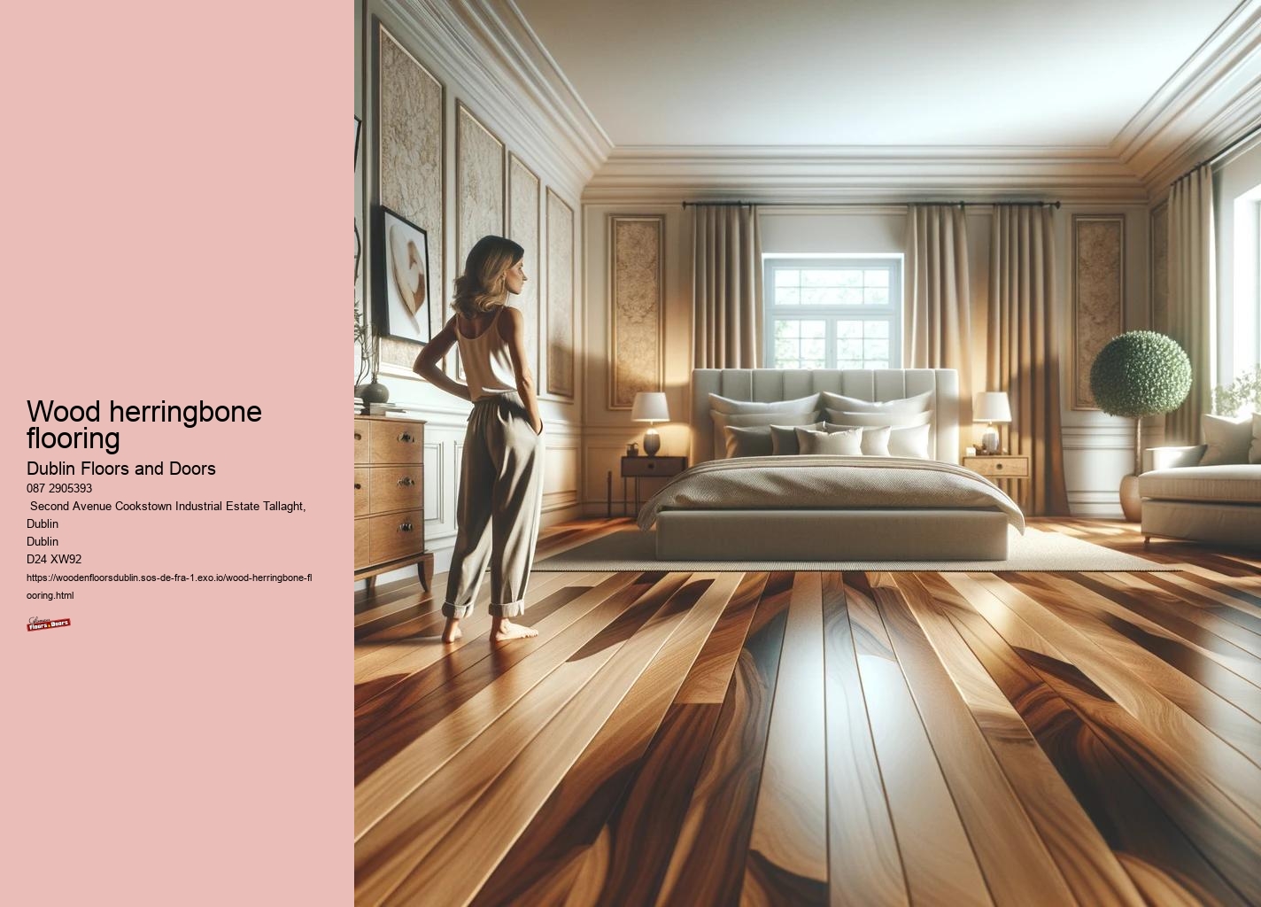 What is the best laminate flooring?